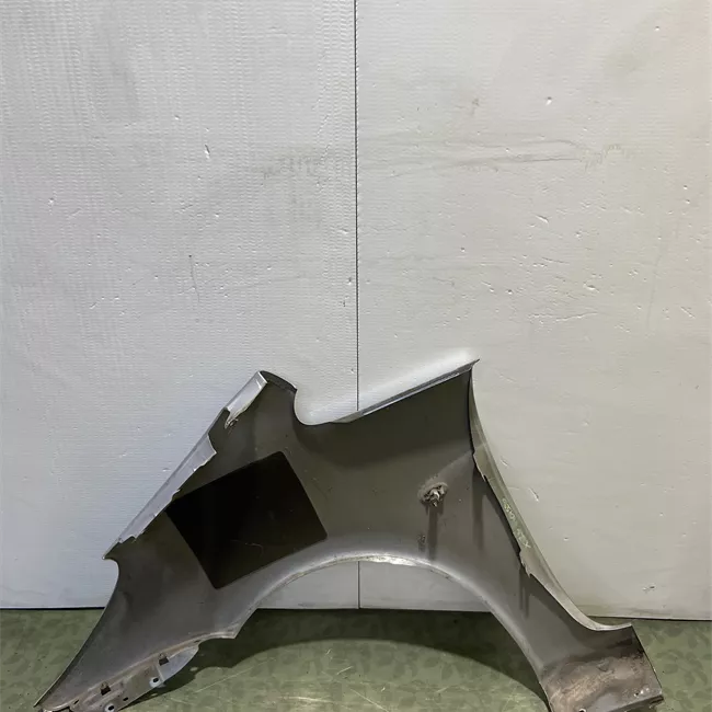 Parafango anteriore destro