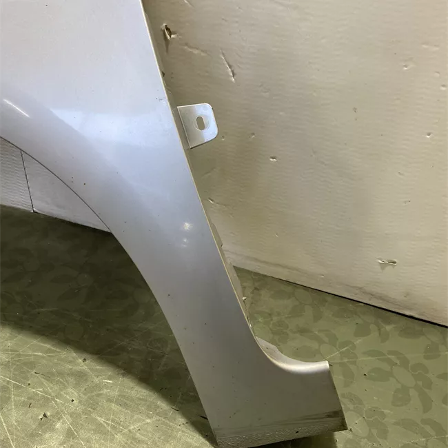 Parafango anteriore sinistro