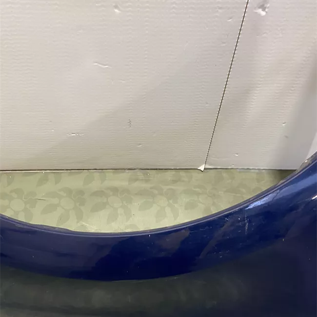 Parafango anteriore destro