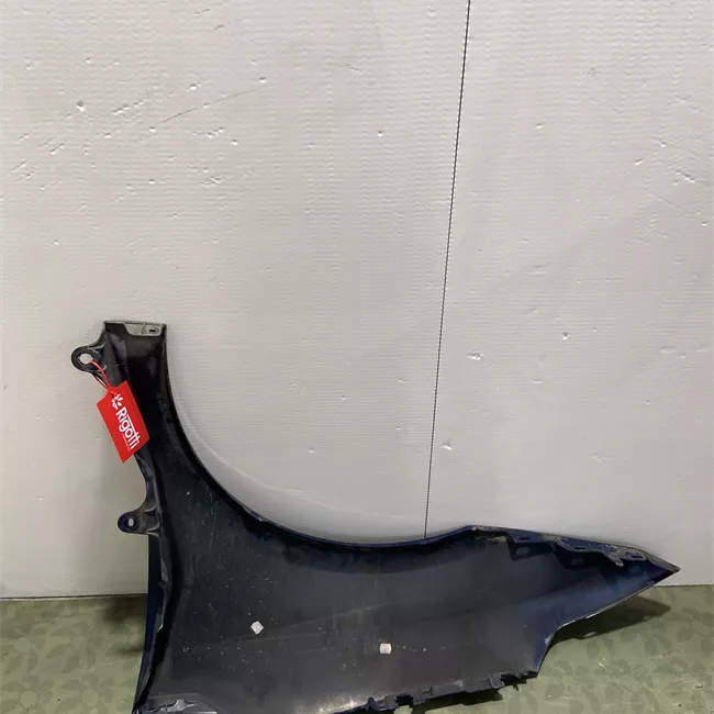 Parafango anteriore destro