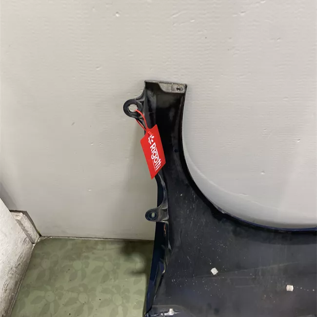 Parafango anteriore destro