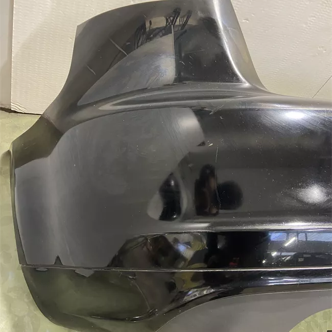 Paraurti posteriore primer