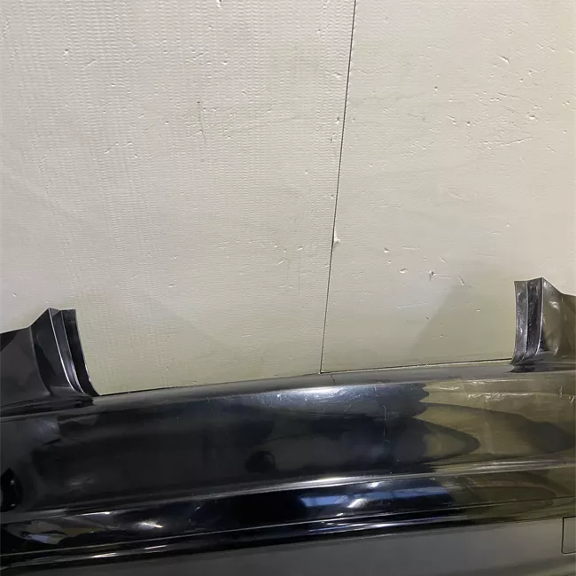 Paraurti posteriore primer