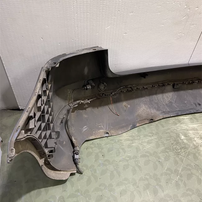 Paraurti posteriore aiuto parcheggio