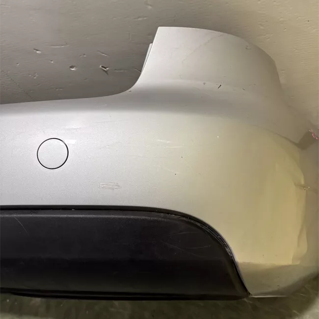 Paraurti posteriore primer