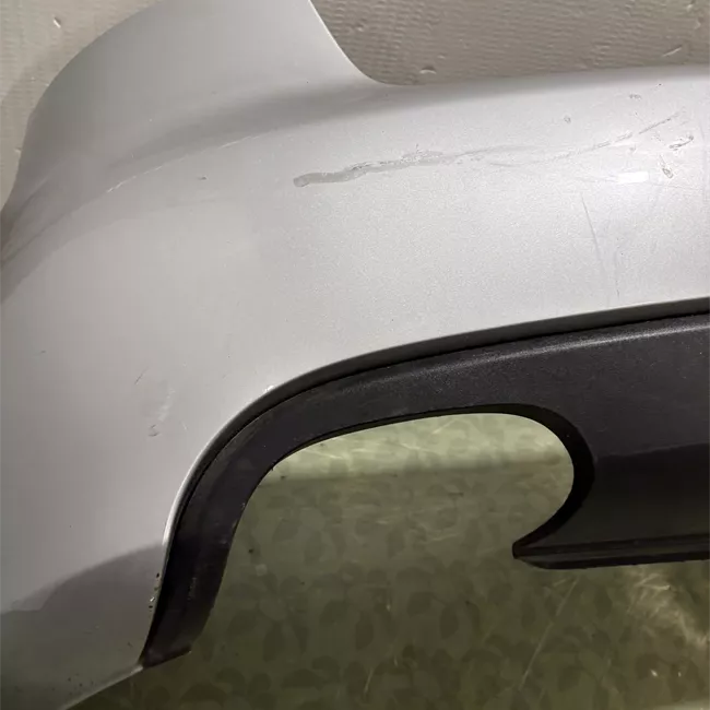 Paraurti posteriore primer