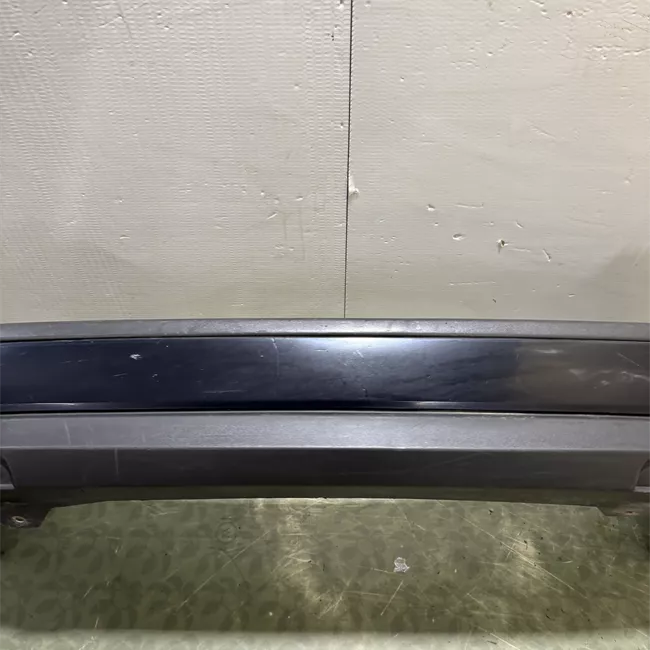 Paraurti posteriore primer