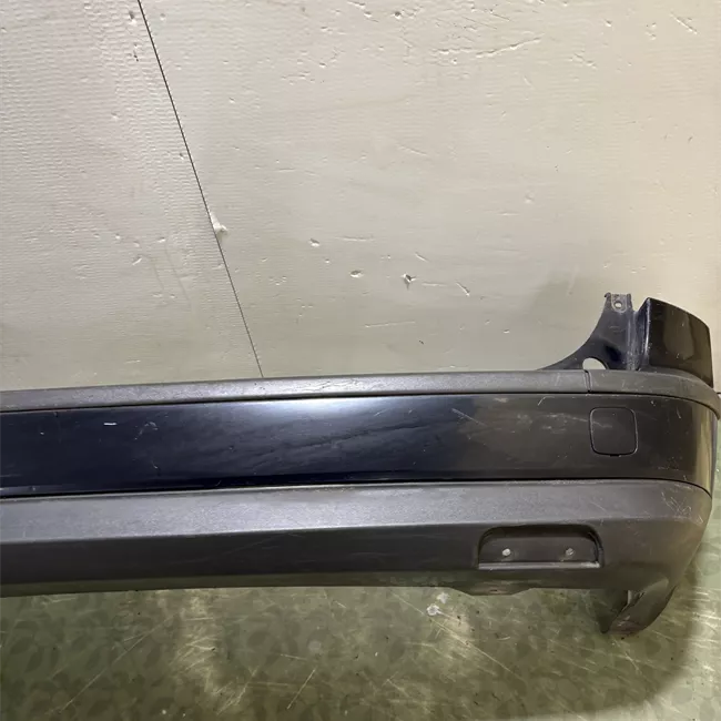 Paraurti posteriore primer