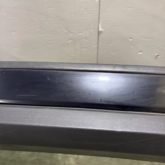 Paraurti posteriore primer