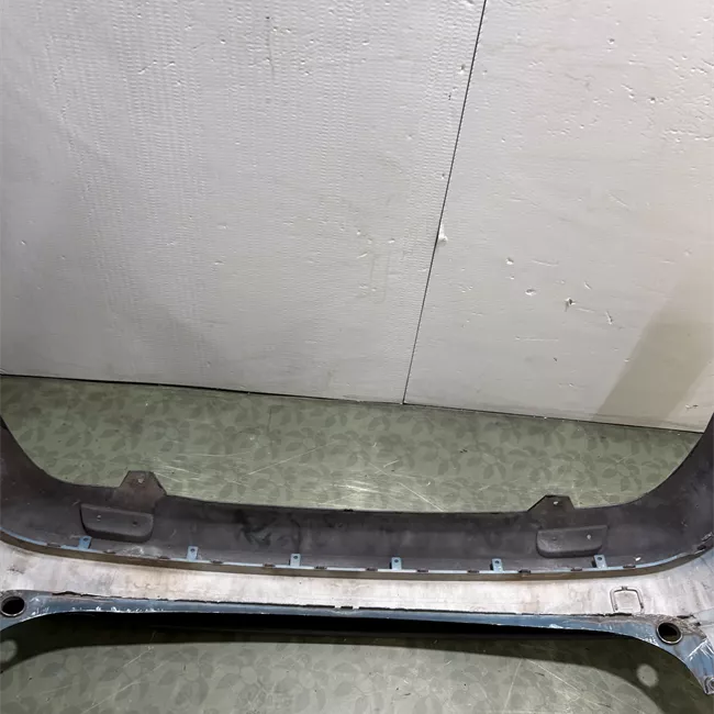 Paraurti posteriore primer