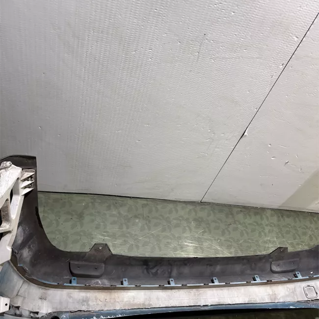 Paraurti posteriore primer