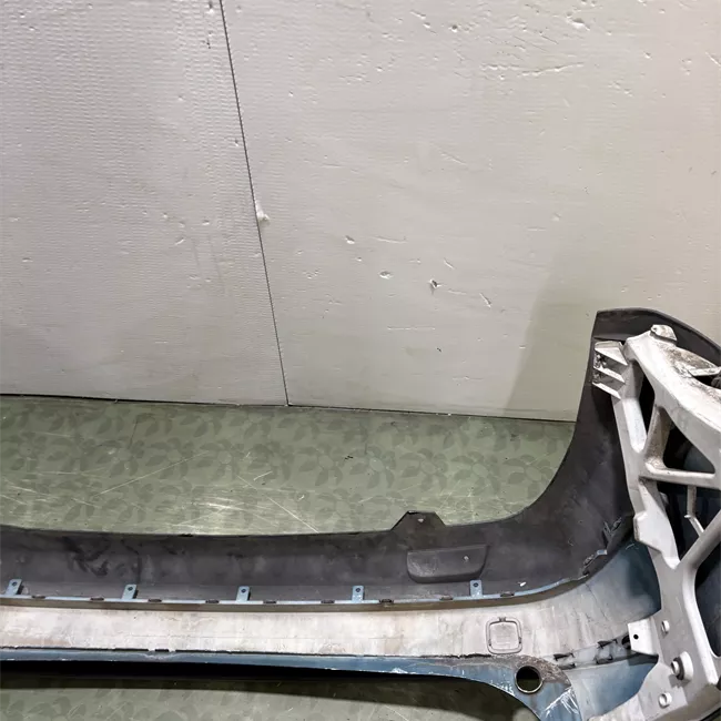 Paraurti posteriore primer