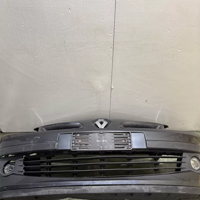 Paraurti anteriore cerchi 15