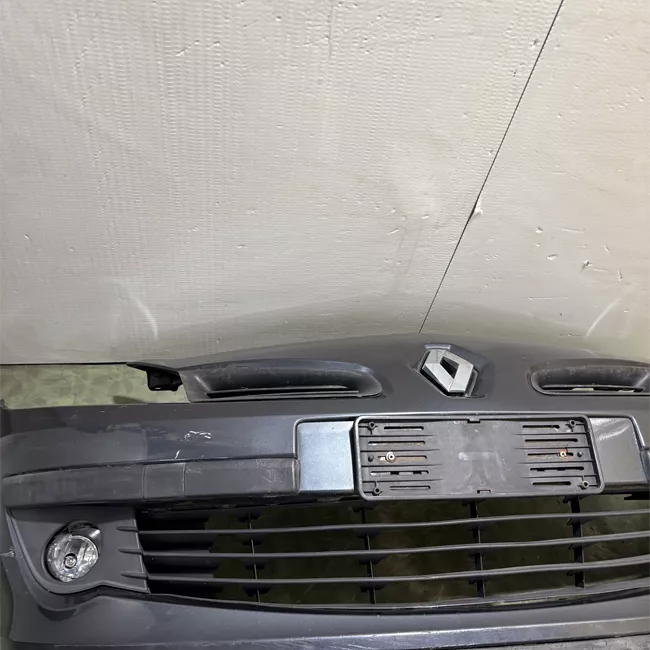 Paraurti anteriore cerchi 15