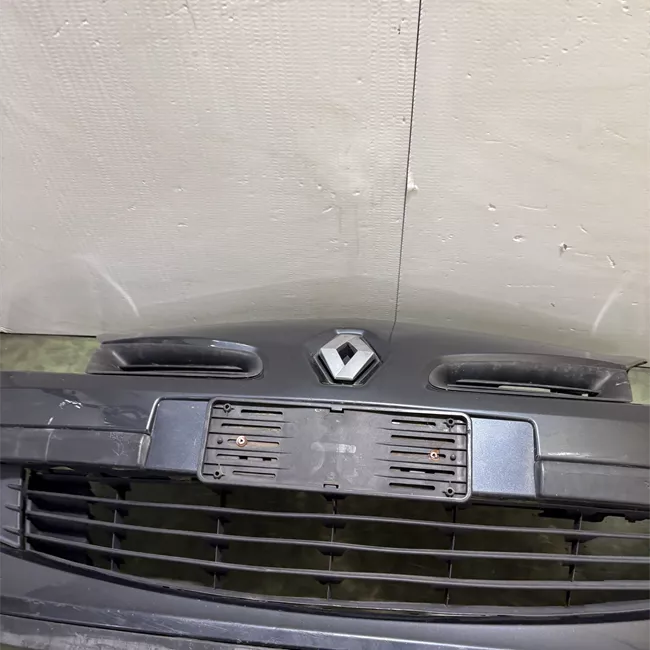 Paraurti anteriore cerchi 15