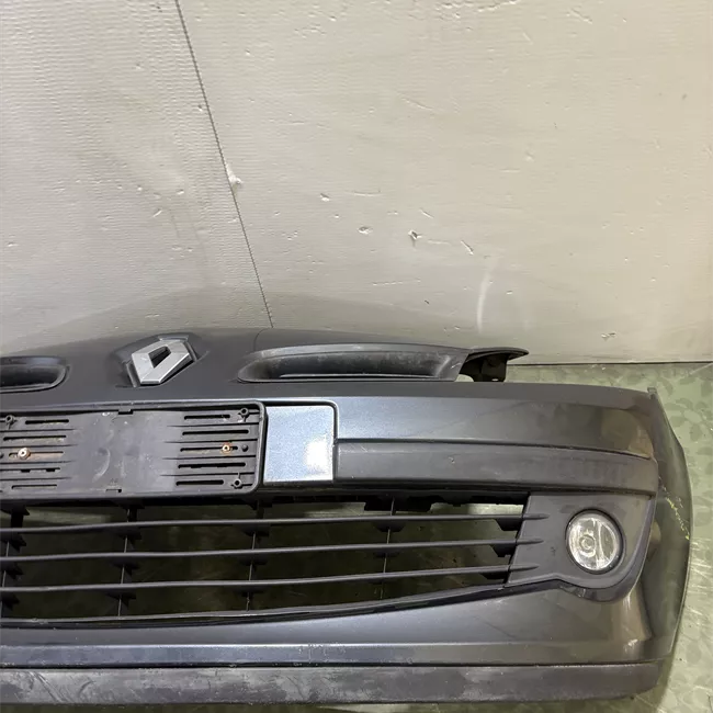 Paraurti anteriore cerchi 15