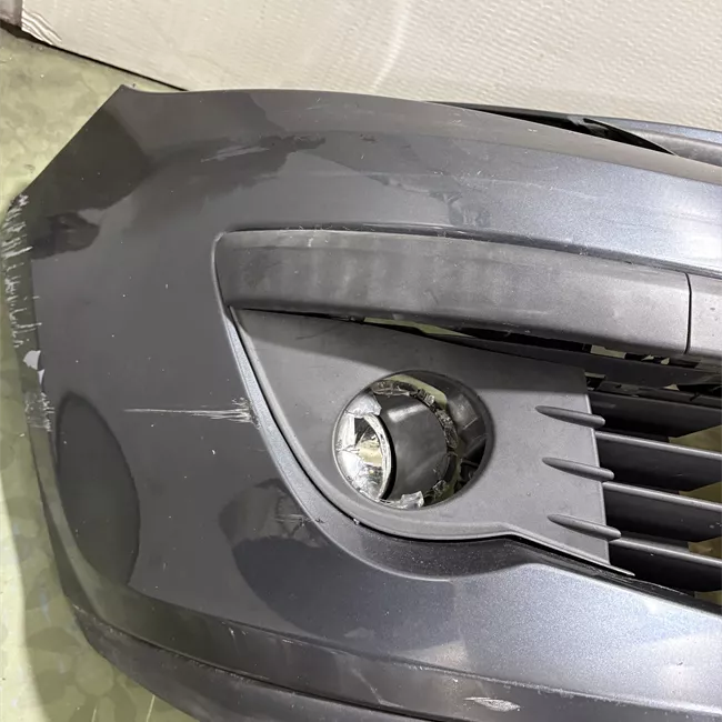 Paraurti anteriore cerchi 15