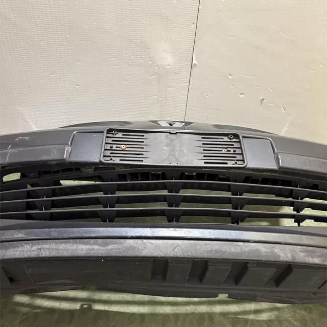 Paraurti anteriore cerchi 15