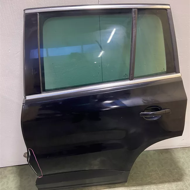 Porta posteriore sinistra