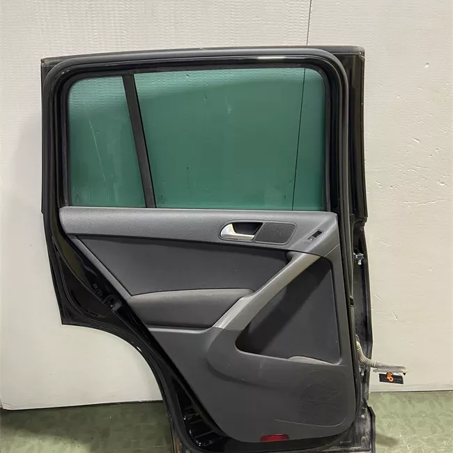 Porta posteriore sinistra