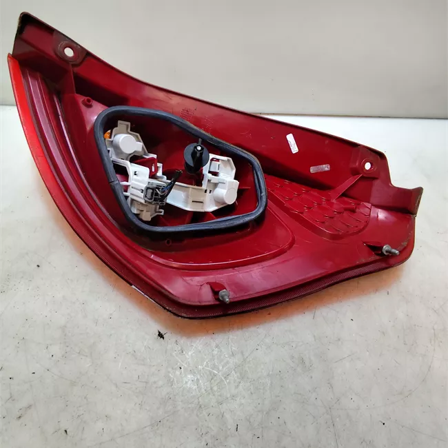 Fanale posteriore sinistro