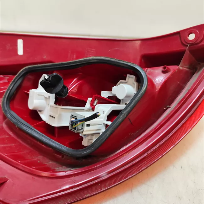 Fanale posteriore destro