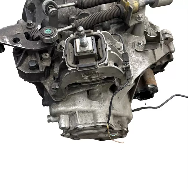 Cambio completa rotazionale