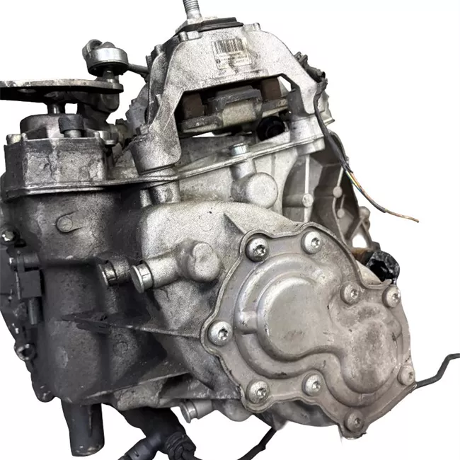 Cambio completa rotazionale