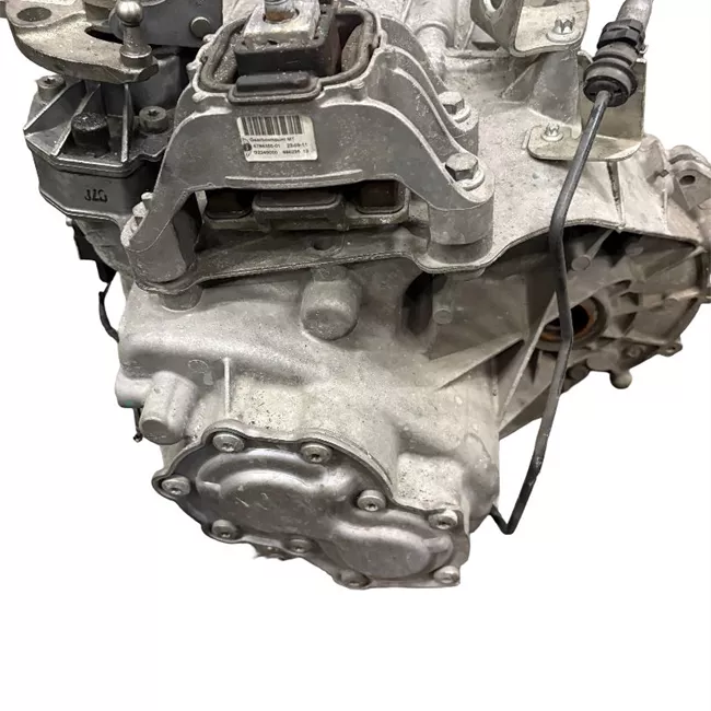 Cambio completa rotazionale