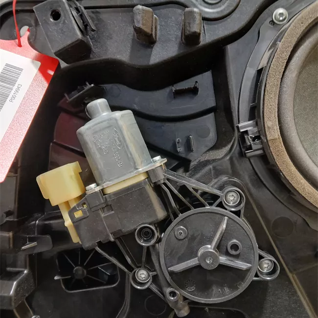 Alzacristallo porta anteriore sinistro