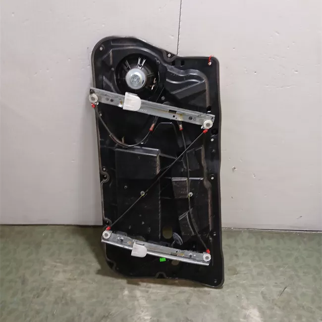 Alzacristallo porta anteriore sinistro