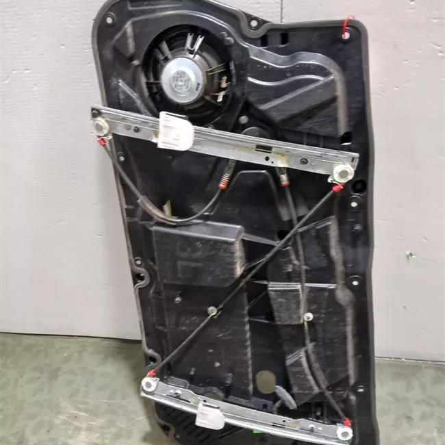 Alzacristallo porta anteriore sinistro