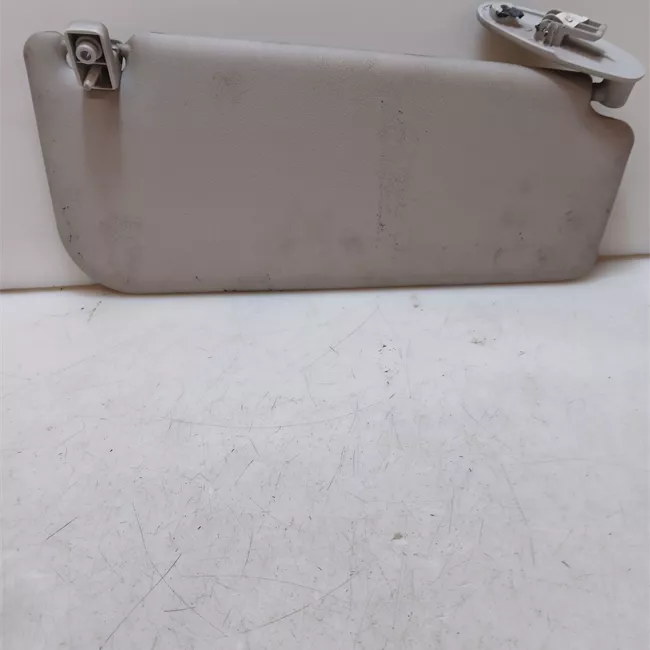 Aletta parasole parabrezza sinistra