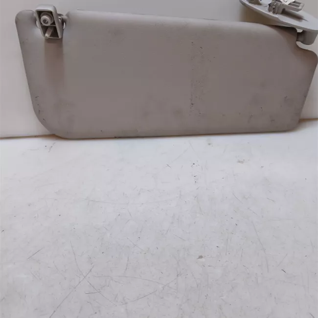 Aletta parasole parabrezza sinistra