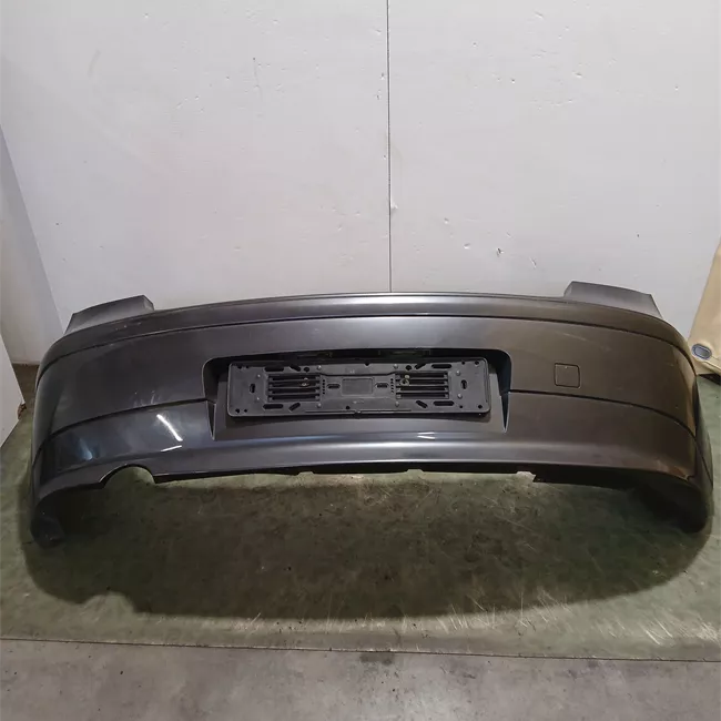 Paraurti posteriore