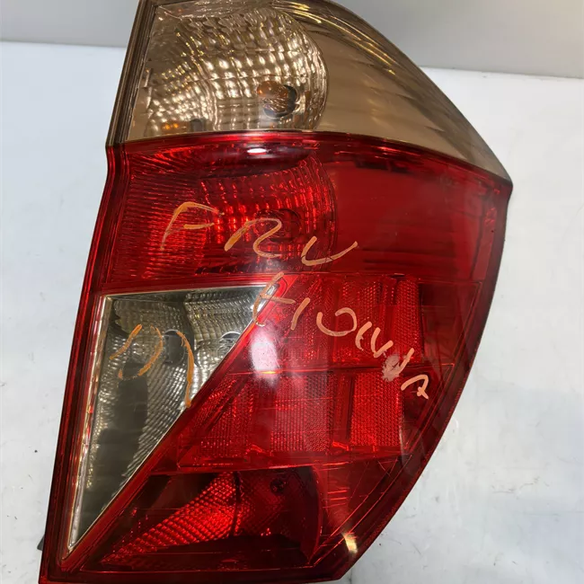 Fanale posteriore destro