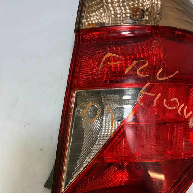 Fanale posteriore destro