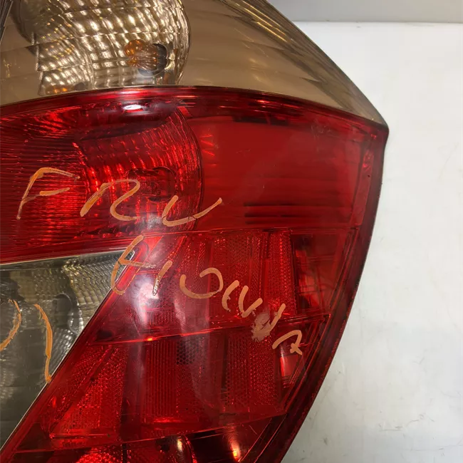 Fanale posteriore destro