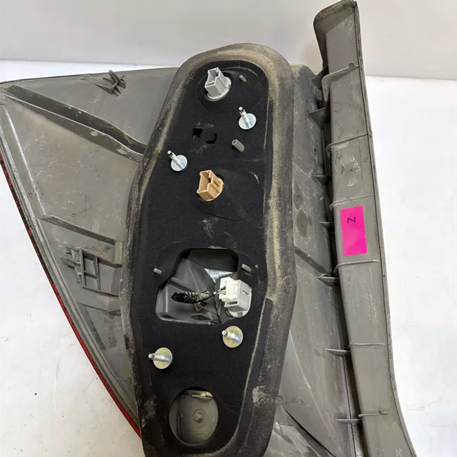 Fanale posteriore destro