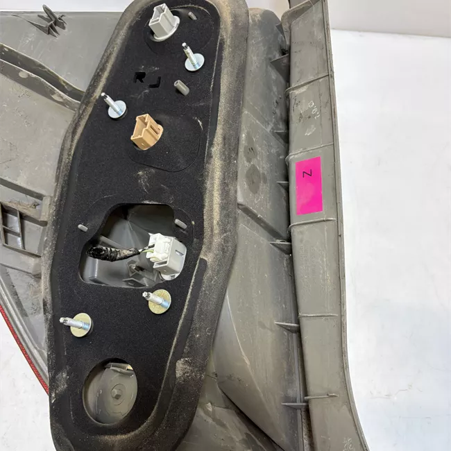 Fanale posteriore destro