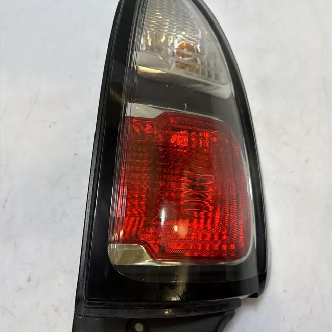 Fanale posteriore destro