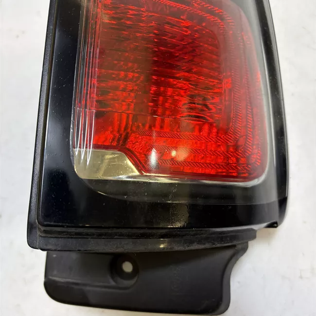 Fanale posteriore destro