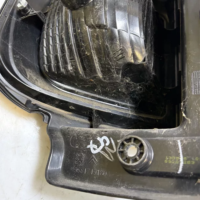 Fanale posteriore destro