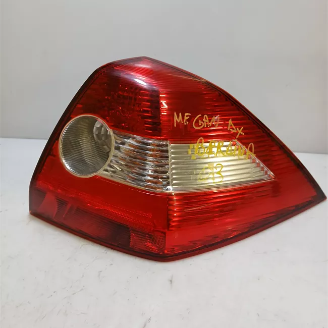 Fanale posteriore destro