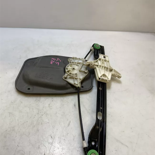 Alzacristallo elettrico porta posteriore destro