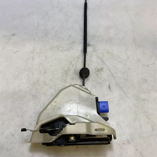 Serratura porta posteriore destra