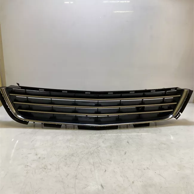 Griglia paraurti anteriore