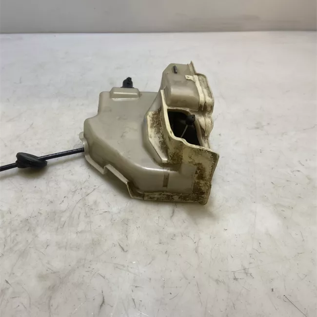 Serratura porta anteriore destra