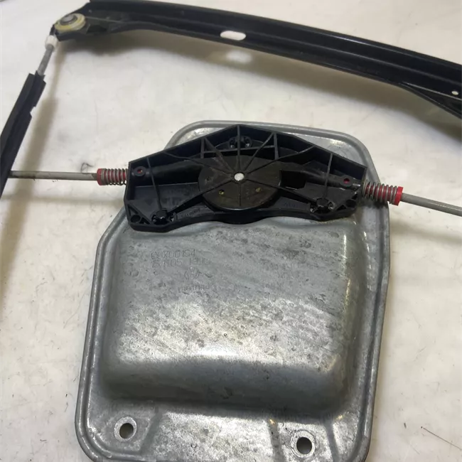 Alzacristallo elettrico porta anteriore destro