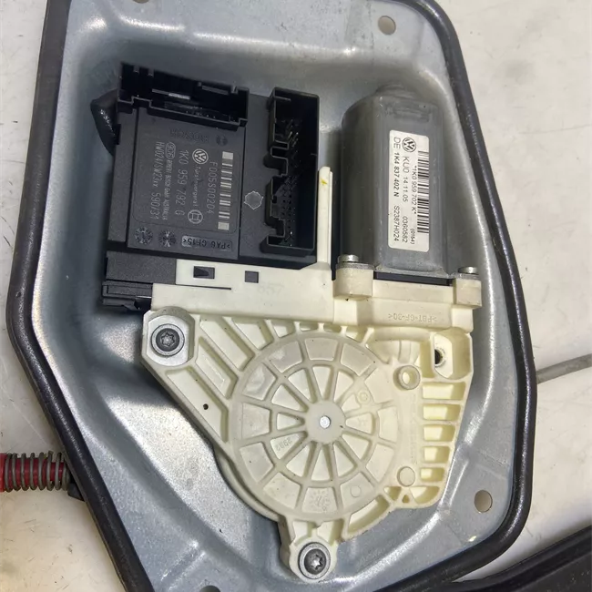 Alzacristallo elettrico porta anteriore destro